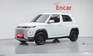 Hyundai Casper Modern 2022