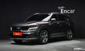 Kia Sorento Signature HEV 1.6 2WD 2022