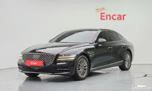 Genesis G80 Gasoline 2.5 Turbo 2WD 2021