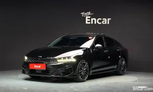 Kia K5 Signature 1.6 Turbo 2020