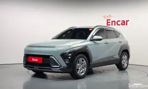 Hyundai Kona Premium Gasoline 1.6 Turbo 2WD 2024