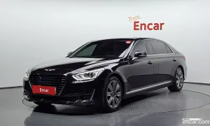 Genesis Eq900 Prestige 5.0 GDI AWD Limousine 2017