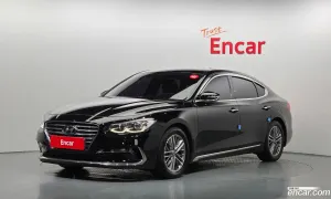 Hyundai Grandeur 3.0 LPi Modern (Rental Car) 2019