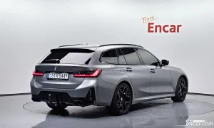 Bmw 3-series M340i xDrive Touring Pro 2025