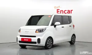 Kia Ray Standard Van 2022