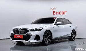 Bmw 5-series 530i xDrive M Sport 2025
