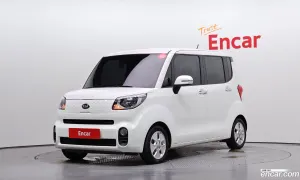 Kia Ray Prestige 2021
