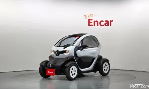 Renault-koreasamsung Twizy Life(2-Seater) 2020