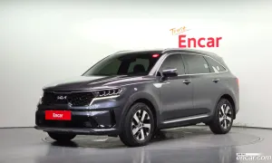 Kia Sorento Prestige Diesel 2.2 4WD 2023