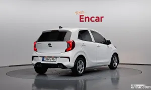Kia Morning Standard 2020