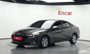 Hyundai Avante Modern 1.6 2021
