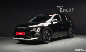 Kia Niro Air 2023