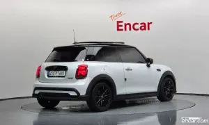 Mini Cooper 3rd 클래식 플러스 2023