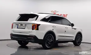 Kia Sorento Noblesse HEV 1.6 2WD 2024