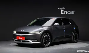 Hyundai Ioniq5 Exclusive Long range 2022