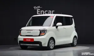 Kia Ray Standard 2023