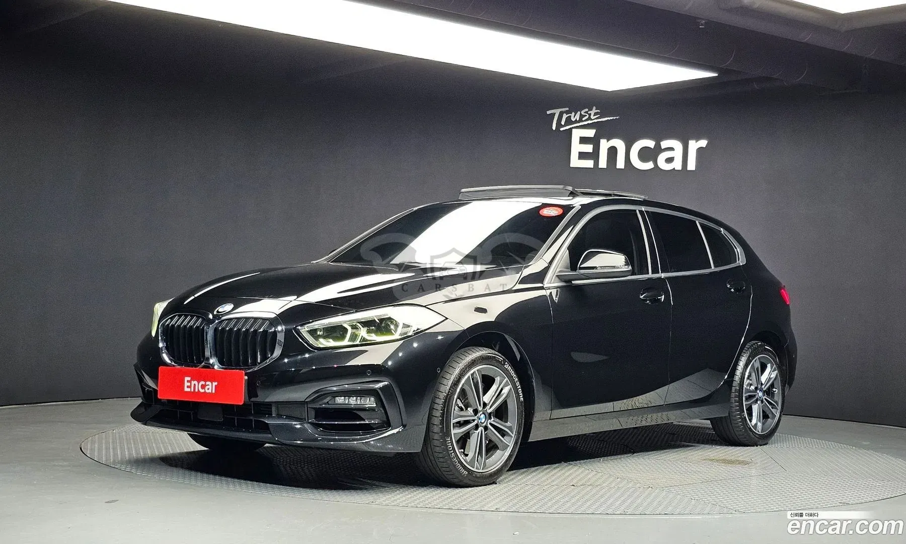 Bmw 1-series 120i Sports 2023