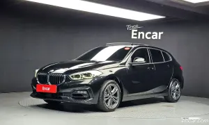 Bmw 1-series 120i Sports 2023