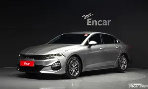 Kia K5 Prestige 2.0 2022