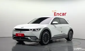 Hyundai Ioniq5 Prestige Long range 2021