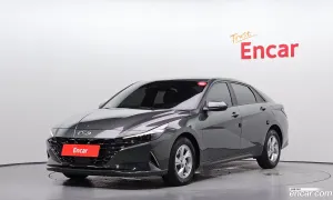 Hyundai Avante Modern 1.6 2020
