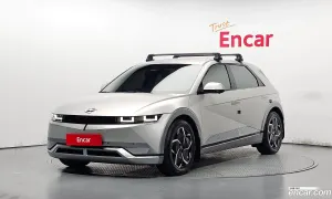 Hyundai Ioniq5 Exclusive Long range 2022