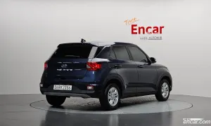 Hyundai Venue 1.6 Modern 2020