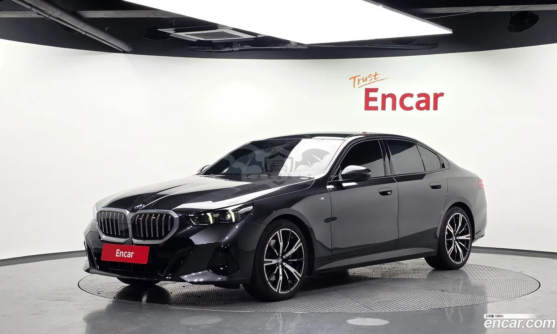 Bmw 5-series 530i xDrive M Sport 2024