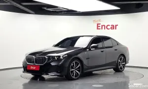 Bmw 5-series 530i xDrive M Sport 2024