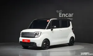 Kia Ray Gravity 2023