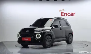 Hyundai Casper Turbo Inspiration 2024