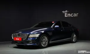 Genesis G80 Gasoline 2.5 Turbo 2WD 2021