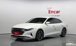 Hyundai Grandeur Premium Choice 3.3 2020
