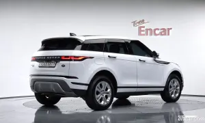 Land rover Range rover evoque D150 S 2020