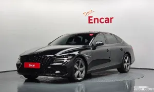 Genesis G80 Gasoline 2.5 Turbo AWD 2024