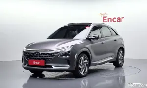 Hyundai Nexo Premium 2022