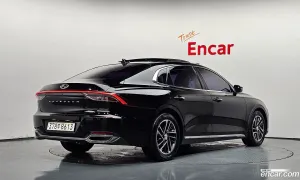 Hyundai Grandeur Premium Choice 2.5 2021