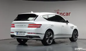 Genesis Gv80 2.5T Gasoline AWD 2026
