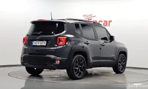 Jeep Renegade 1.3 Limited 2023