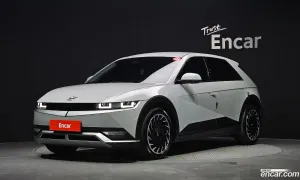 Hyundai Ioniq5 Exclusive Long range 2024