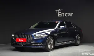 Genesis G90 Luxury 3.8 AWD 2021