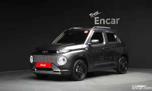 Hyundai Casper The Essential 2024