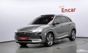 Hyundai Nexo Premium 2022