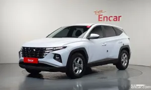 Hyundai Tucson Modern Gasoline 1.6 Turbo 2WD 2022