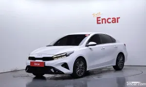 Kia K3 signature 1.6 2022