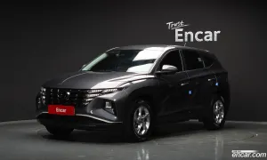 Hyundai Tucson Modern Diesel 2.0 4WD 2021