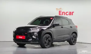 Chevroletgmdaewoo Trailblazer RS 1.3 Turbo 4WD 2021