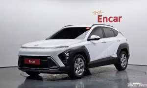 Hyundai Kona Premium Gasoline 1.6 Turbo 2WD 2023