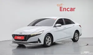 Hyundai Avante Modern 1.6 2021