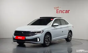 Volkswagen Jetta 1.5 TSI Prestige 2024